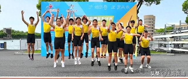 杏彩体育-破浪逐风，捷报频传，黄浦赛艇少年水上斩获4金1银！|青少年|赛事|比赛|赛季|训练_新浪体育_新浪新闻