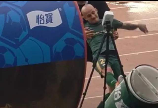 杏彩体育-第3位被追加禁赛的中超巨星：米特里策停赛或损失超300万！